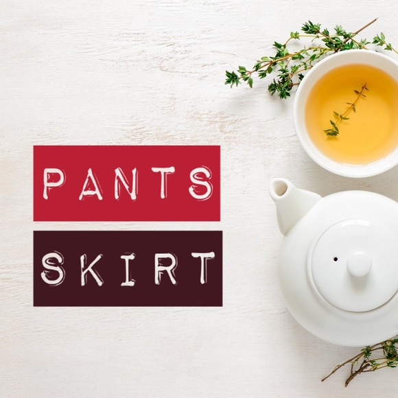 Pants - Picture 7 of 12